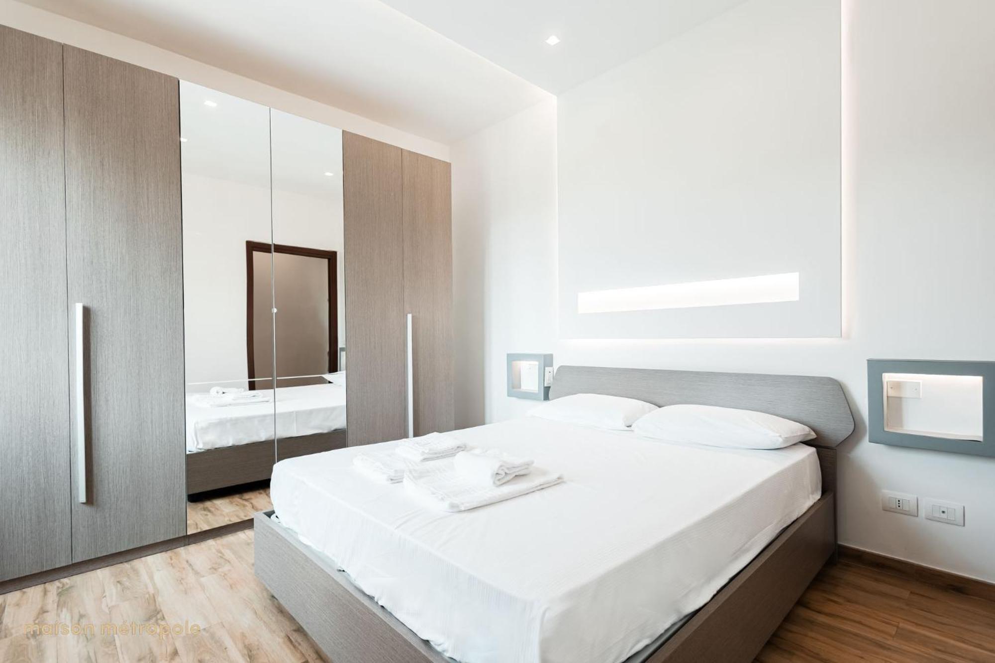 Milano Bonola Apartment , Free Parking Eksteriør billede